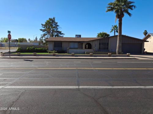 2366 S Patterson --, Mesa, AZ, 85202 | Card Image