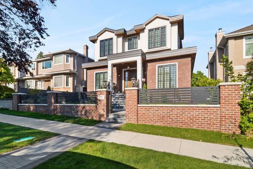 7662 French St, Vancouver, BC, V6P4V6 | Card Image