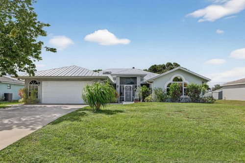 1226 Sw Avens St, Port St. Lucie, FL, 34983-2506 | Card Image