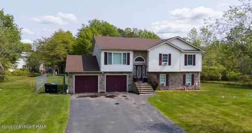 449 Clearview Dr, Long Pond, PA, 18334-7733 | Card Image