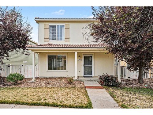 21532 E 47th Ave, Denver, CO, 80249 | Card Image