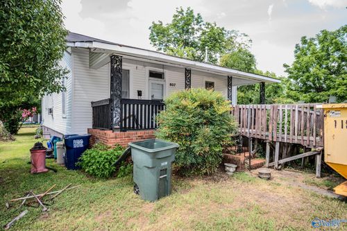 607 Stevens Ave Ne, Huntsville, AL, 35801-3564 | Card Image
