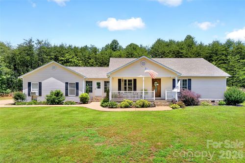 1076 Grays Creek Church Rd, Rutherfordton, NC, 28139-8449 | Card Image