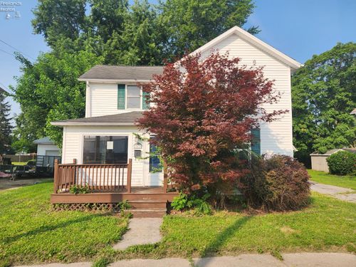 281 Spring St, Clyde, OH, 43410-1521 | Card Image