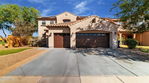 26078 W Potter Dr, Buckeye, AZ, 85396-7289 | Card Image
