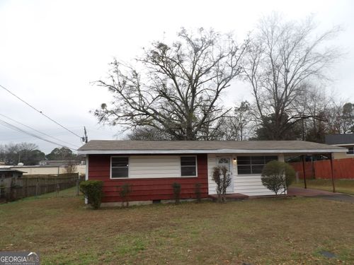 5261 Heather Ln, Atlanta, GA, 30349-5823 | Card Image