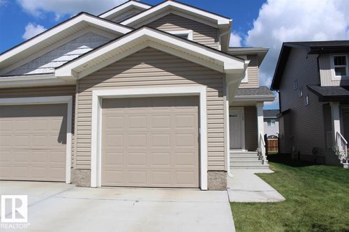 152 Radcliffe Wynd, Fort Saskatchewan, AB, T8L0S9 | Card Image