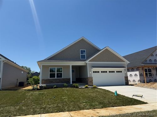 2765 Abby Woods Dr, Jeffersonville, IN, 47130-0005 | Card Image
