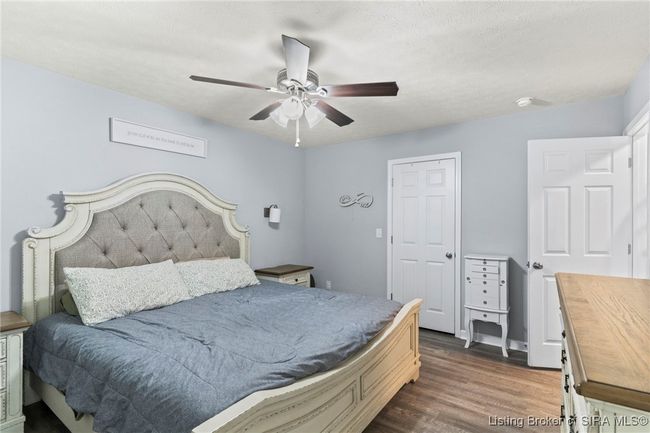 1128 Grassy Meadow Ct, Home with 3 bedrooms, 2 bathrooms and null parking in Scottsburg IN | Image 16