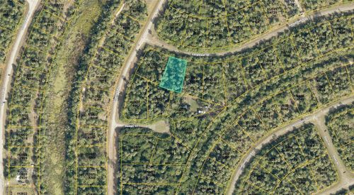 Lot 14 Largeleaf St, North Port, FL, 34288 | Card Image