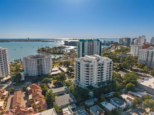 1102-401 S Palm Ave, Sarasota, FL, 34236-6891 | Card Image