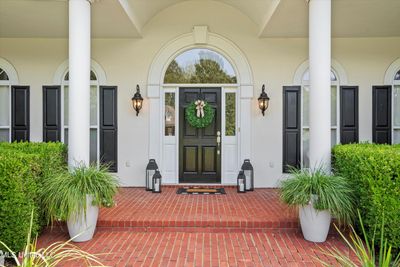 Inviting Front Porch | Image 2