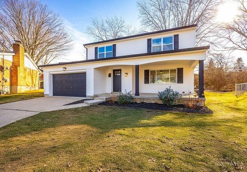 7918 Southampton Ct, Mount Healthy, OH, 45231-3323 | Card Image