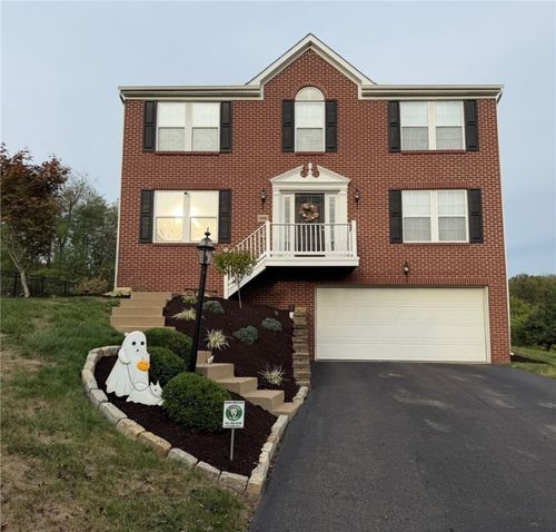 205 Broadview Ct, Cranberry Twp, PA, 16066-3433 | Card Image