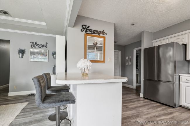 11730 W Highway 9, House other with 4 bedrooms, 2 bathrooms and null parking in Stigler OK | Image 8