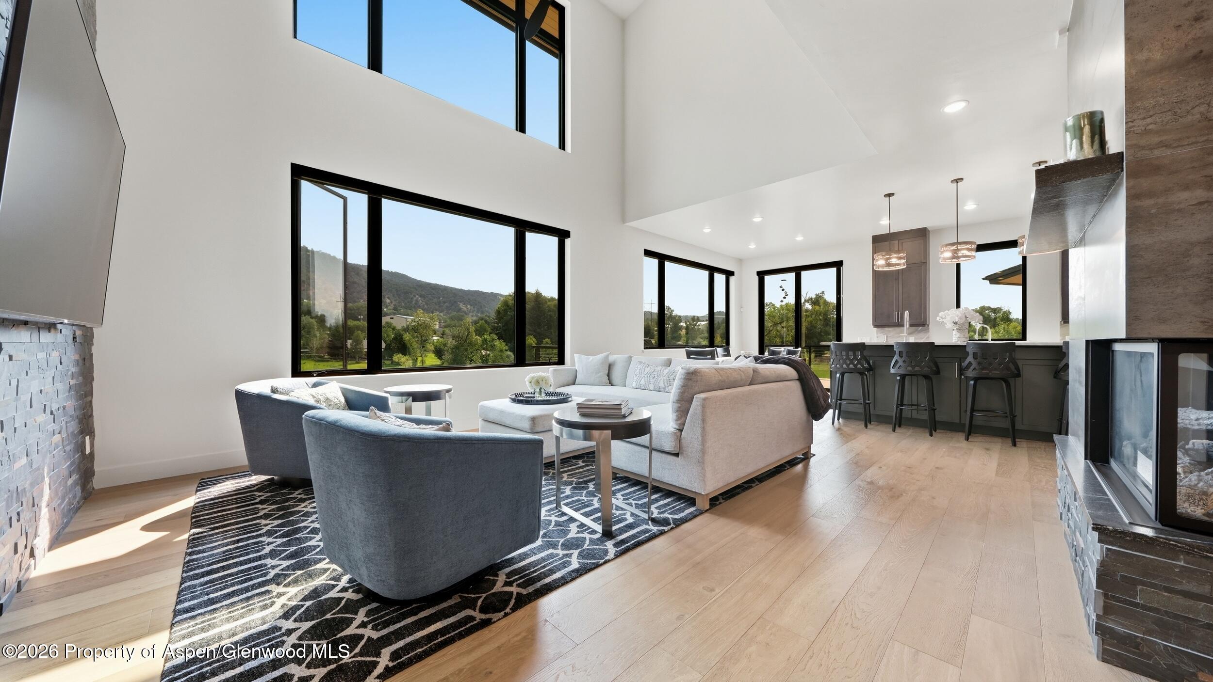 Residential in Glenwood Springs 5