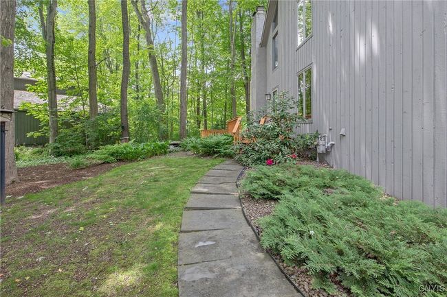 8807 Wandering Way, House other with 3 bedrooms, 3 bathrooms and null parking in Lysander NY | Image 6