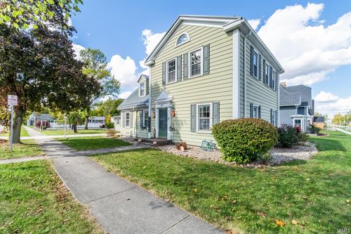 101 W Green St, Butler, IN, 46721-1021 | Card Image