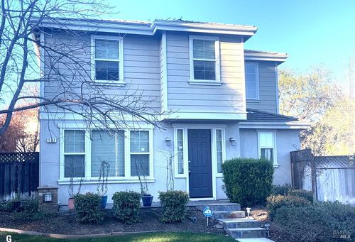101 Summerfield Drive, Vacaville, CA, 95687 | Card Image