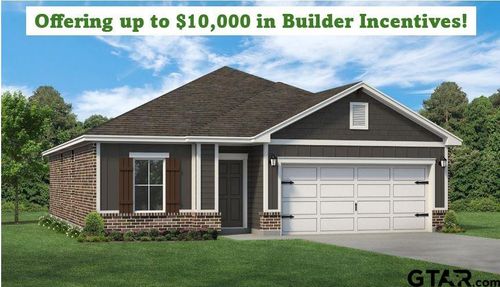 316 Erica Way, Lindale, TX, 75771 | Card Image