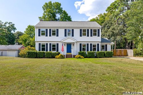 239 Hunting Ridge Rd, Roanoke Rapids, NC, 27870-3241 | Card Image