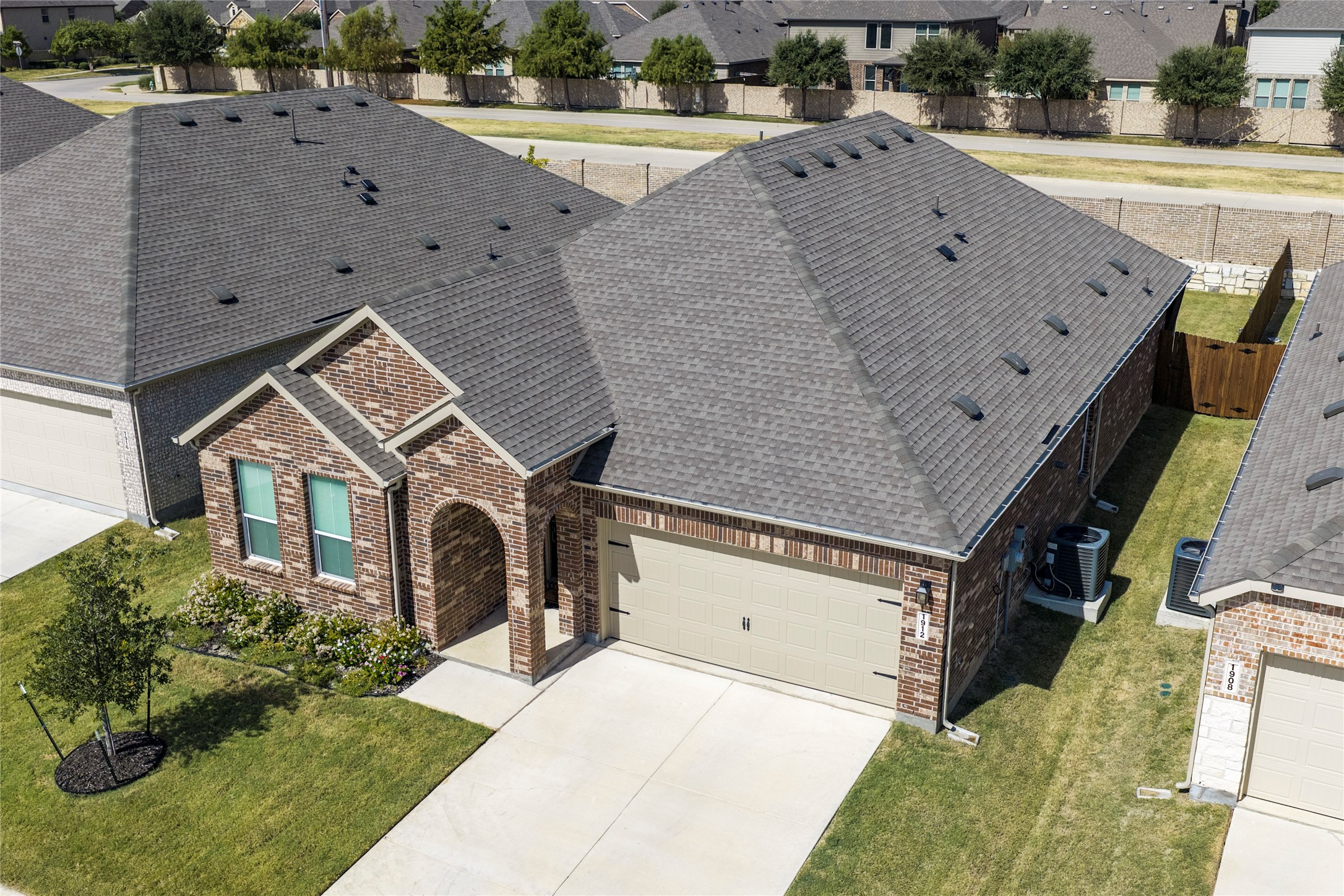 Residential Lease in Little Elm