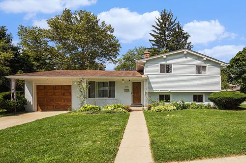915 Patricia Ave, Ann Arbor, MI, 48103-2633 | Card Image