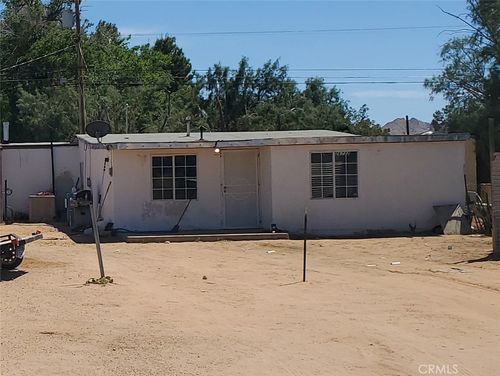 26732 Nichols St, Boron, CA, 93516-1935 | Card Image