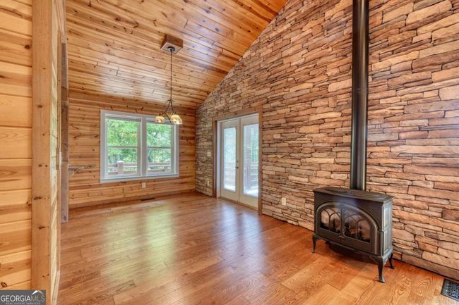 32 Ivey Ridge Rd, House other with 1 bedrooms, 3 bathrooms and null parking in Suches GA | Image 27