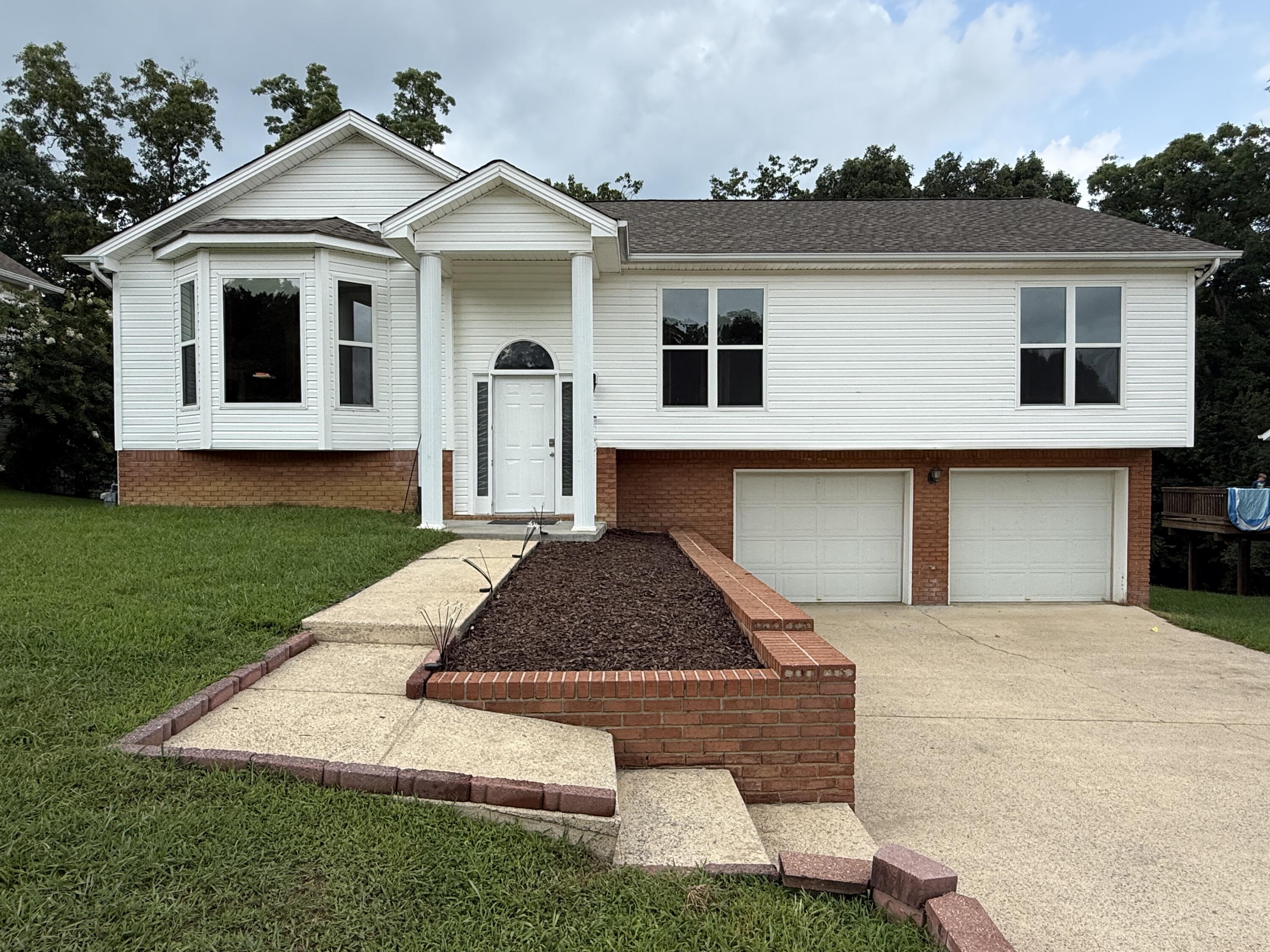 Residential in Ooltewah 2