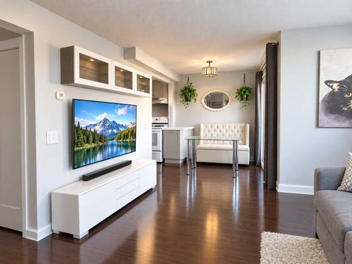 301-4619 73 Street Nw, Calgary, AB, T3B2M3 | Card Image