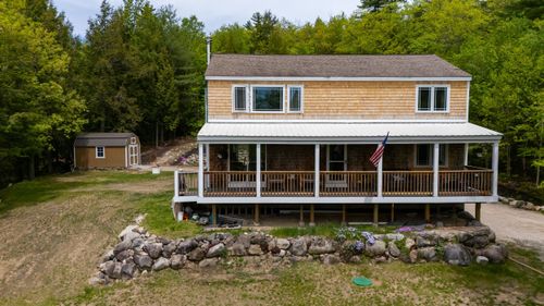435 Mooney Hill Rd, Madison, NH, 03849-5883 | Card Image