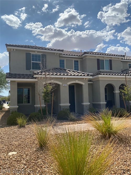 2674 Frabiele St, Henderson, NV, 89044-1741 | Card Image
