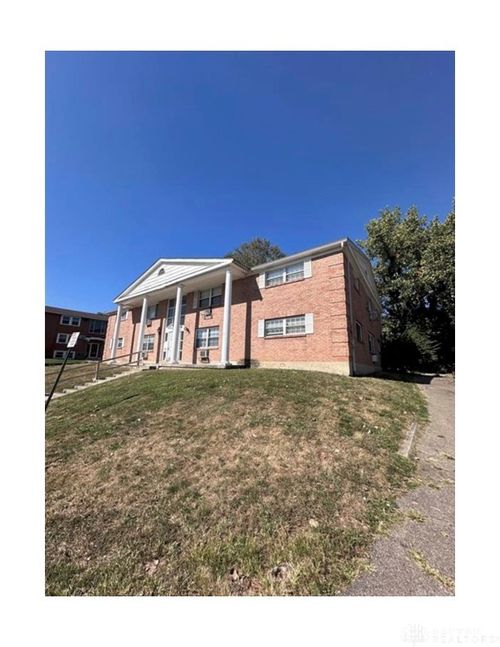 423 Briarwood Ave, Dayton, OH, 45403-1565 | Card Image