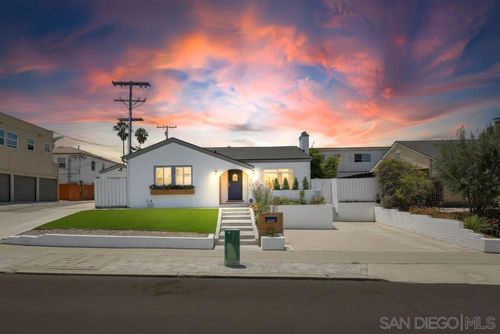 2511 Adams Ave, San Diego, CA, 92116-1309 | Card Image