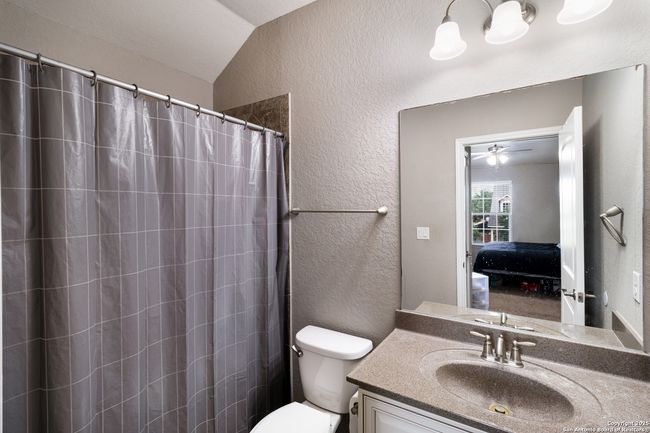 10858 Red Sage, House other with 5 bedrooms, 4 bathrooms and null parking in Helotes TX | Image 20