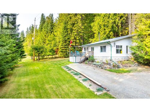 12806 Highway 3a, Boswell, BC, V0B1A4 | Card Image