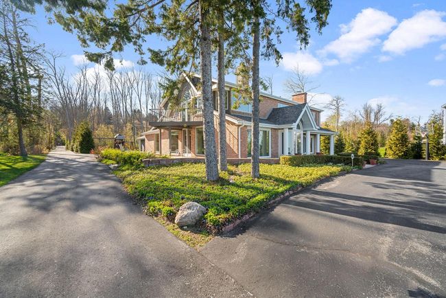 7515 N Beach Drive, House other with 4 bedrooms, 4 bathrooms and null parking in Fox Point WI | Image 36