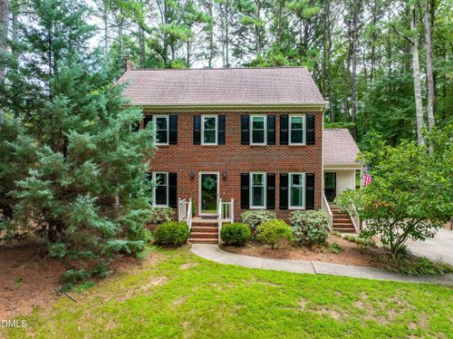 2901 Meadowview Ct, Apex, NC, 27539-9752 | Card Image