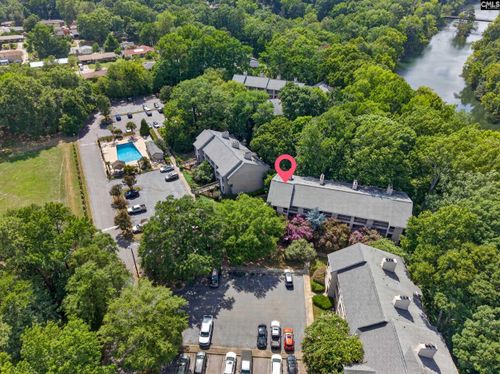 332 Edgewater Lane, West Columbia, SC, 29169 | Card Image