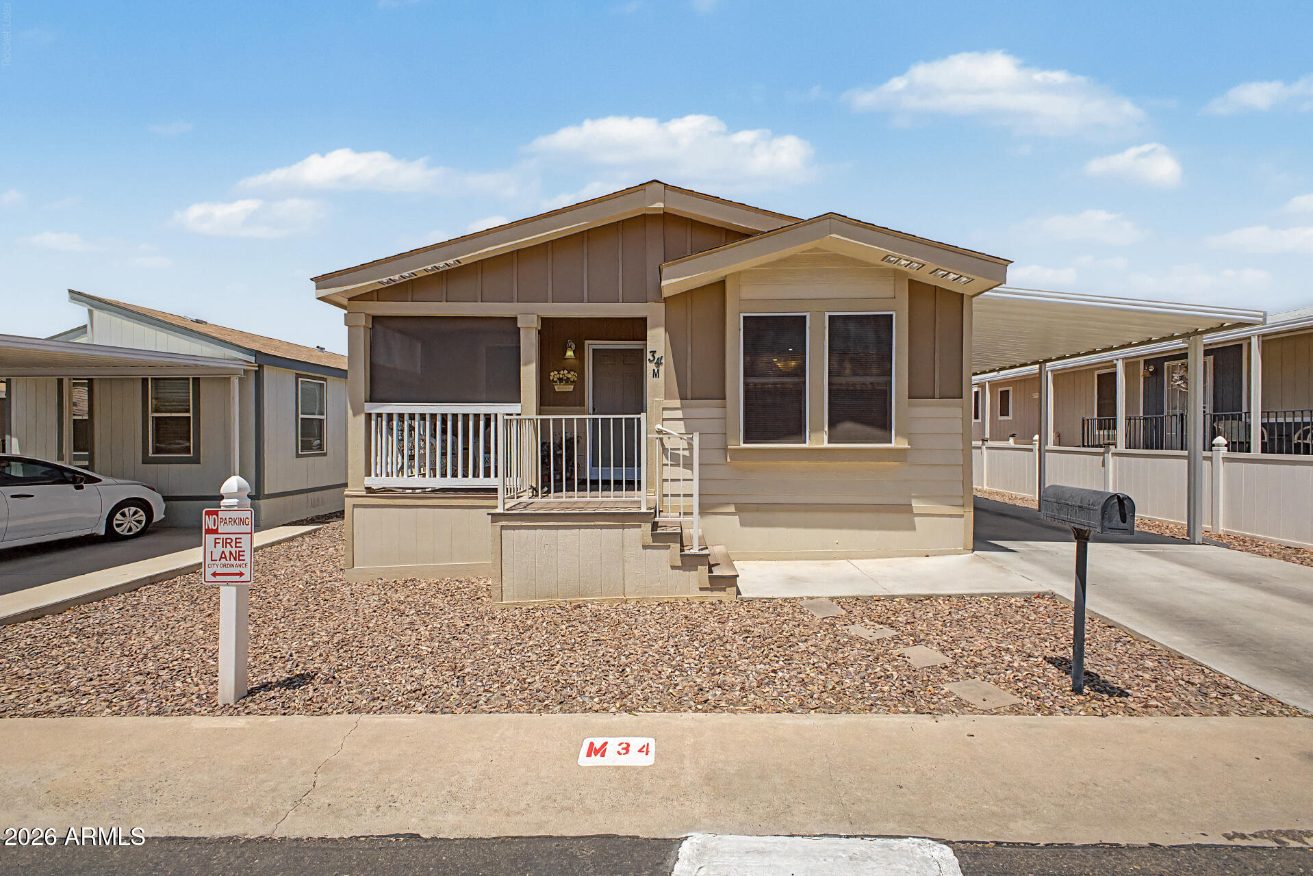 Residential in Phoenix