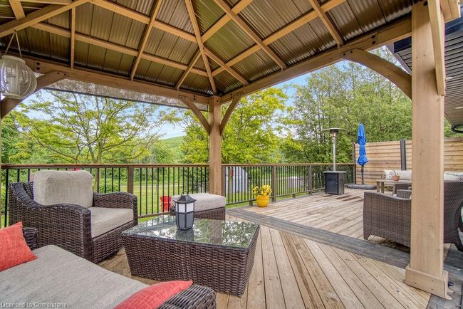 82 Shea Cres, House other with 6 bedrooms, 2 bathrooms and 8 parking in Kitchener ON | Image 43