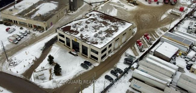 1A - 8 Cadetta Rd, Home with 0 bedrooms, 0 bathrooms and null parking in Brampton ON | Image 4