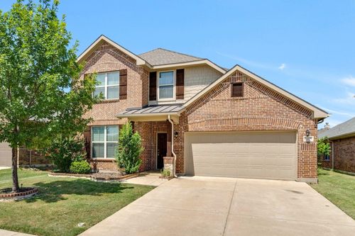 13205 Upland Meadow Ct, Fort Worth, TX, 76244-1409 | Card Image