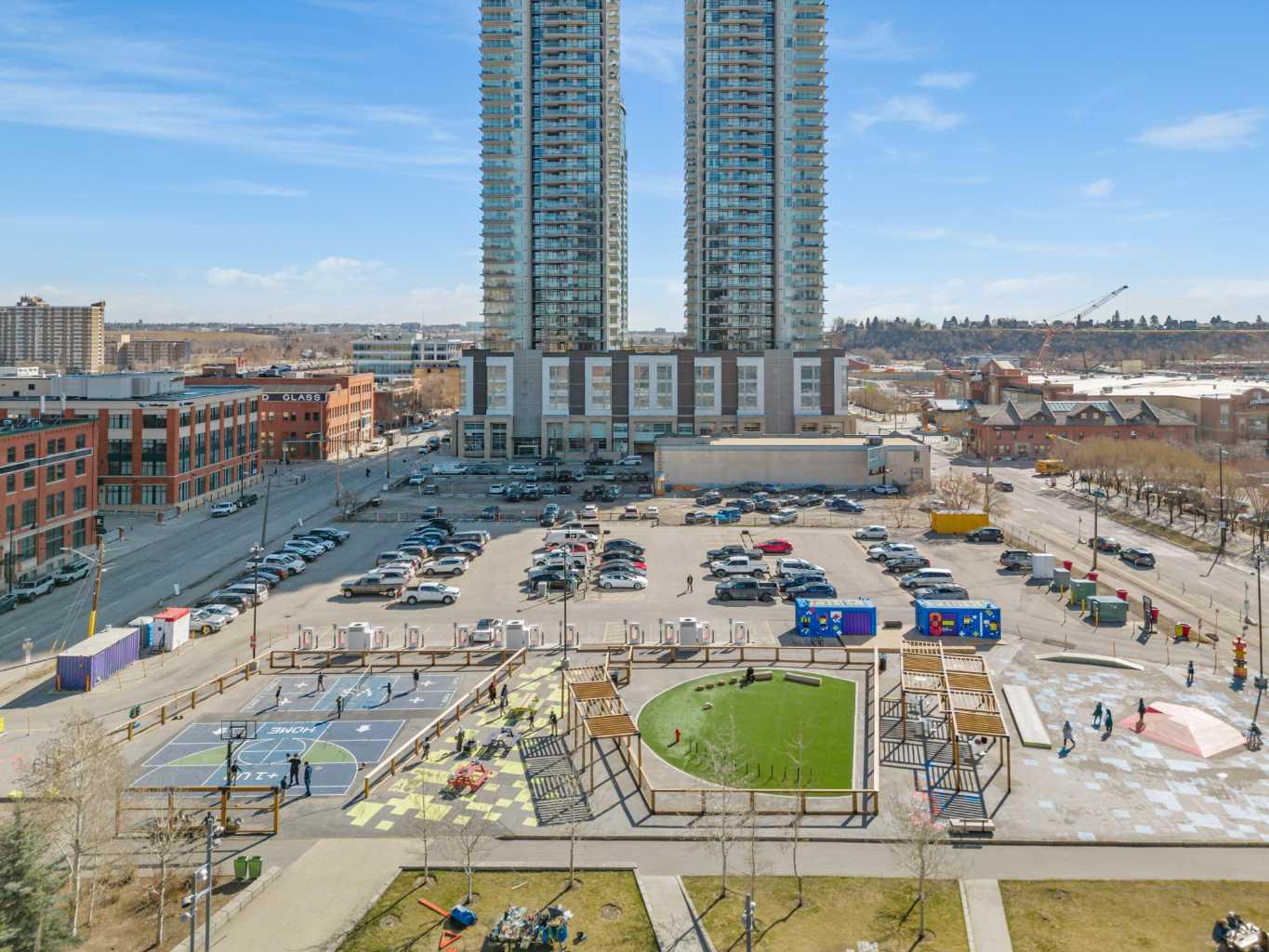 Residential in Calgary 2