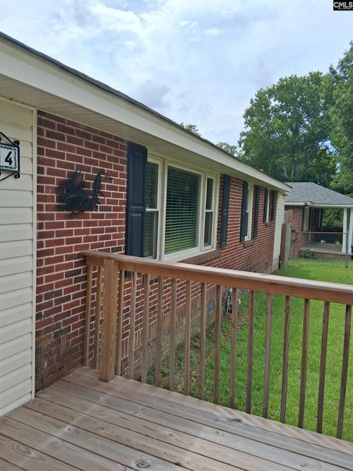 3714 Hydrangea St, Columbia, SC, 29205-4720 | Card Image