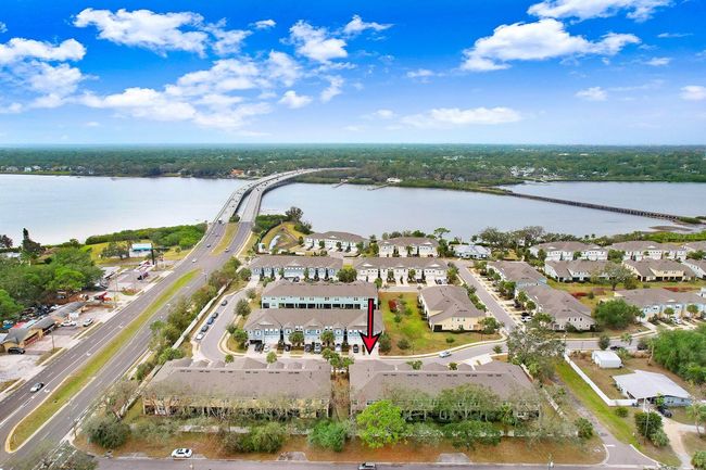 118 - 1815 Sunset Wind Loop, Townhouse with 4 bedrooms, 3 bathrooms and null parking in OLDSMAR FL | Image 6