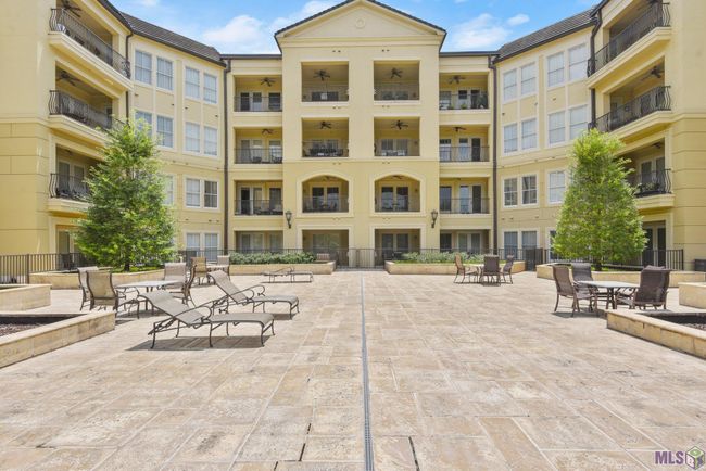 APT-207 - 990 Stanford Ave, Condo with 3 bedrooms, 3 bathrooms and 3 parking in Baton Rouge LA | Image 48