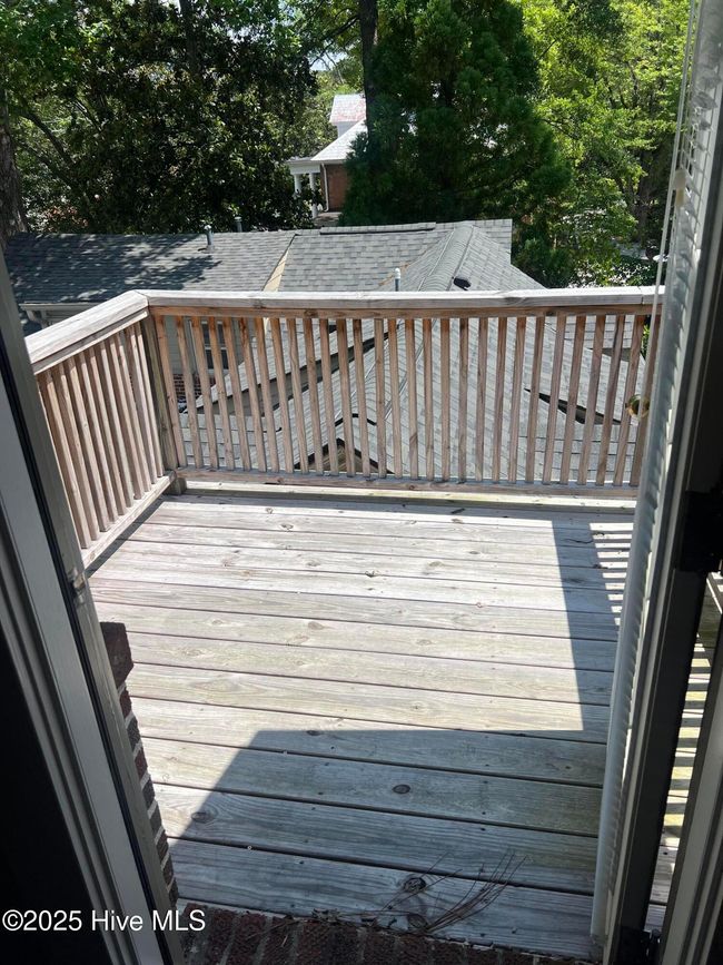 F - 206 N Poplar St, Condo with 1 bedrooms, 1 bathrooms and null parking in Aberdeen NC | Image 13