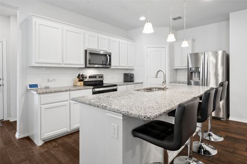 517 Concho St, Aubrey, TX, 76227-2230 | Card Image